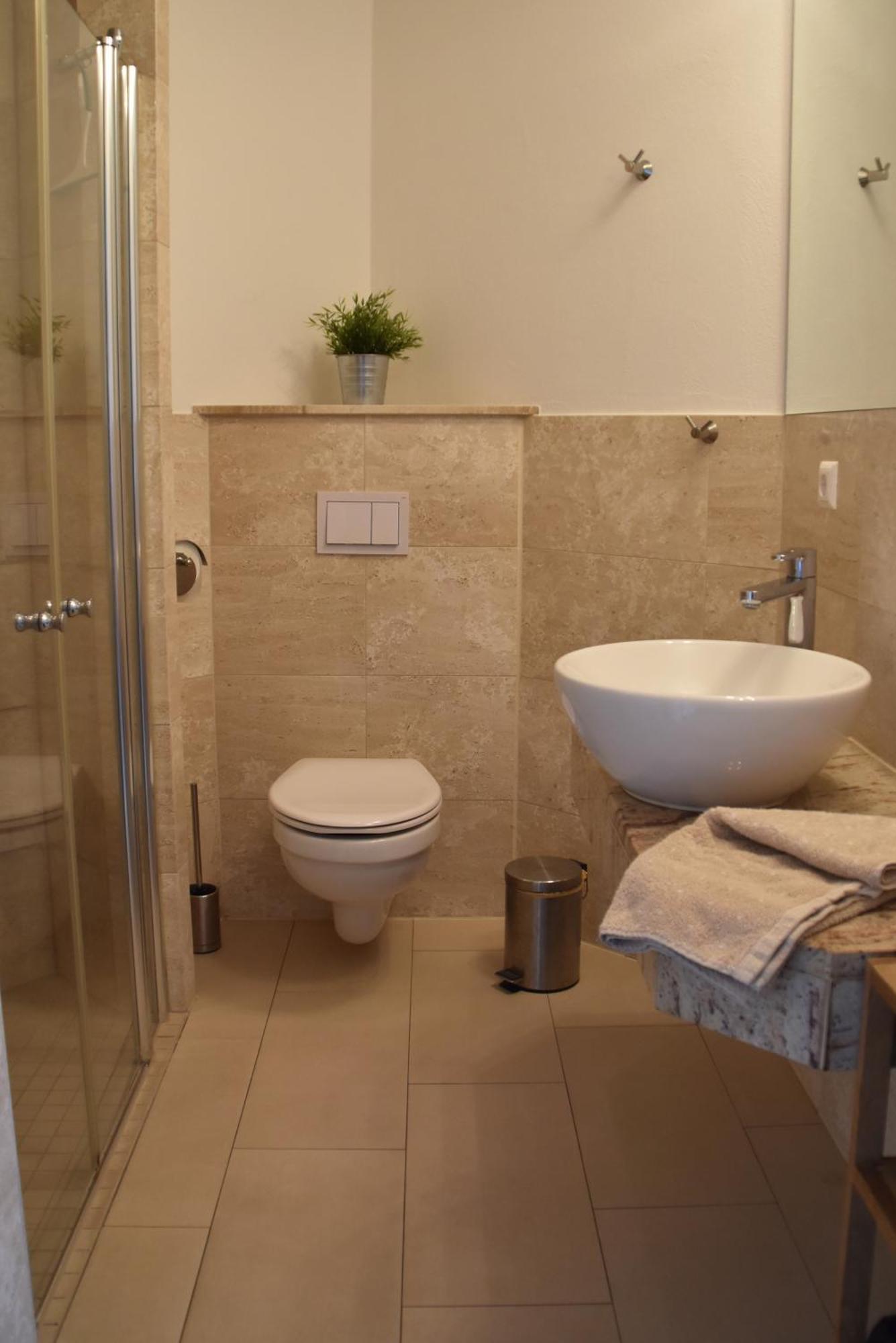 Julia Apartamento Zingst Exterior foto